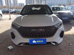 Haval M6 PLUS 1.5T Manual Elite Smart Connected - ფოტო 3