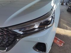 Haval M6 PLUS 1.5T Manual Elite Smart Connected - ფოტო 4