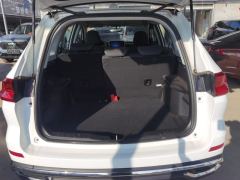 Haval M6 PLUS 1.5T Manual Elite Smart Connected - ფოტო 6