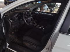 Haval M6 PLUS 1.5T Manual Elite Smart Connected - ფოტო 8
