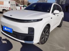 Li Auto L7 Air - ფოტო 1