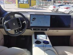 Li Auto L7 Air - ფოტო 10