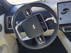 Li Auto L7 Air - ფოტო 12