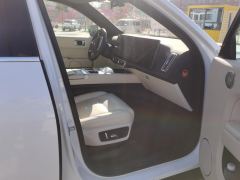 Li Auto L7 Air - ფოტო 16