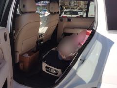 Li Auto L7 Air - ფოტო 17