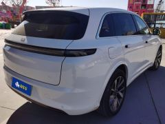 Li Auto L7 Air - ფოტო 2