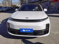 Li Auto L7 Air - ფოტო 3