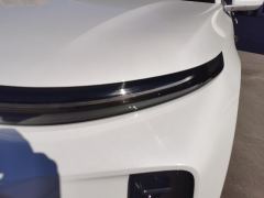 Li Auto L7 Air - ფოტო 4