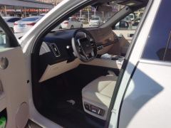 Li Auto L7 Air - ფოტო 8