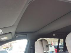Li Auto L7 Air - ფოტო 9