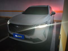 Haval H6 Gen 3 1.5T 2WD Max - ფოტო 1