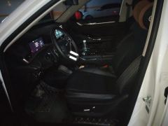 Haval H6 Gen 3 1.5T 2WD Max - ფოტო 14