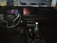 Haval H6 Gen 3 1.5T 2WD Max - ფოტო 16