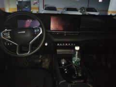 Haval H6 Gen 3 1.5T 2WD Max - ფოტო 17
