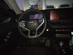Haval H6 Gen 3 1.5T 2WD Max - ფოტო 18
