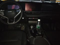 Haval H6 Gen 3 1.5T 2WD Max - ფოტო 19