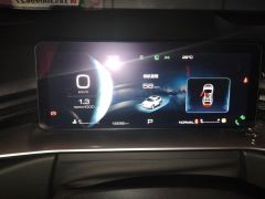 Haval H6 Gen 3 1.5T 2WD Max - ფოტო 20