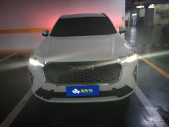 Haval H6 Gen 3 1.5T 2WD Max - ფოტო 3