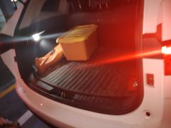Haval H6 Gen 3 1.5T 2WD Max - ფოტო 7