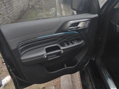 Tank 300 Off-Road Edition 2.0T Conqueror - ფოტო 12