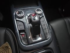 Tank 300 Off-Road Edition 2.0T Conqueror - ფოტო 19