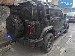 Tank 300 Off-Road Edition 2.0T Conqueror - ფოტო 2