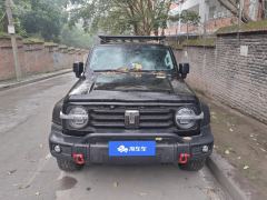 Tank 300 Off-Road Edition 2.0T Conqueror - ფოტო 3