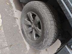 Tank 300 Off-Road Edition 2.0T Conqueror - ფოტო 6