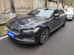 Volvo S90 B5 Intelligent Luxury Edition - фото 1