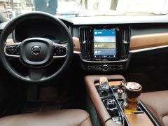 Volvo S90 B5 Intelligent Luxury Edition - фото 10