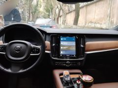 Volvo S90 B5 Intelligent Luxury Edition - фото 11