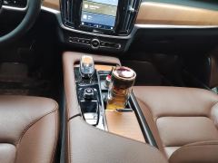 Volvo S90 B5 Intelligent Luxury Edition - фото 13