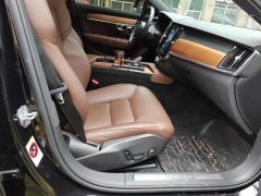Volvo S90 B5 Intelligent Luxury Edition - фото 16