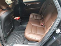 Volvo S90 B5 Intelligent Luxury Edition - фото 17