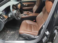 Volvo S90 B5 Intelligent Luxury Edition - фото 8