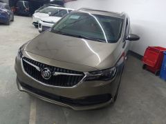 Buick GL6 323T Luxury Version - photo 1