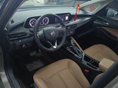 Buick GL6 323T Luxury Version - photo 10