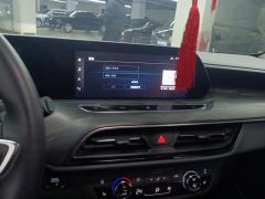 Buick GL6 323T Luxury Version - photo 11