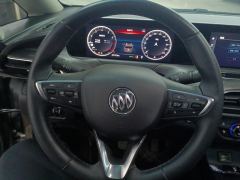 Buick GL6 323T Luxury Version - photo 12