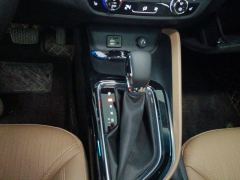 Buick GL6 323T Luxury Version - photo 13