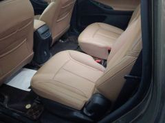Buick GL6 323T Luxury Version - photo 17