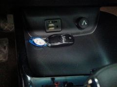 Buick GL6 323T Luxury Version - photo 19