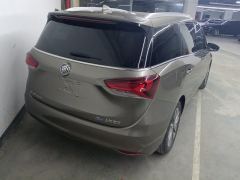 Buick GL6 323T Luxury Version - photo 2