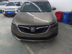 Buick GL6 323T Luxury Version - photo 3