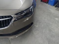 Buick GL6 323T Luxury Version - photo 4