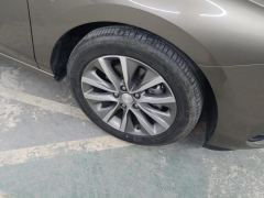 Buick GL6 323T Luxury Version - photo 5