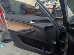 Buick GL6 323T Luxury Version - photo 7
