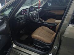 Buick GL6 323T Luxury Version - photo 8
