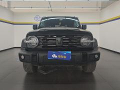 Tank 300 Off-Road Edition 2.0T Conqueror - ფოტო 3