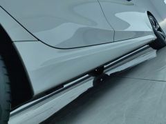 BMW 3 Series Facelift 325i M Sport Package - ფოტო 10